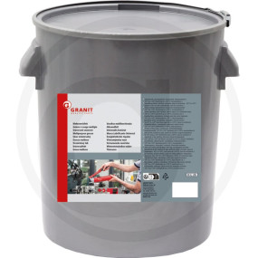Mehrzweckfett Kl 2 K 25 Kg Eimer Granit 21088883 GEB25